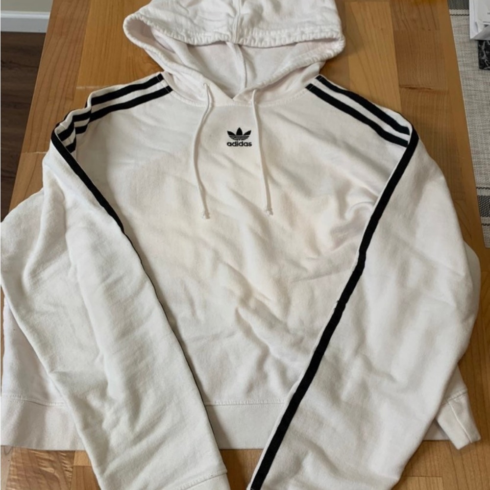 Adidas Original Hoodie